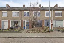 Stadskanaal, Duinkerkenlaan 12
