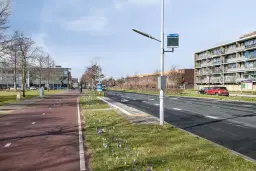 Zaandam, Claude Monetstraat 40