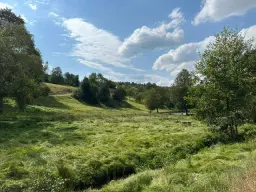 Renovatie woonhuis op een unieke locatie in Hermsgrün, Erzgebirge - Vogtland - Duitsland