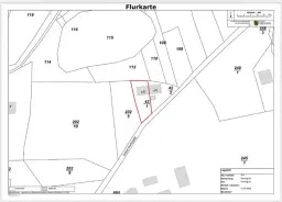 Renovatie woonhuis op een unieke locatie in Hermsgrün, Erzgebirge - Vogtland - Duitsland
