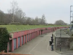 Garagebox nr. 43 a/d Vlaemsche Hoeve te Vlijmen
