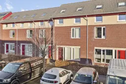 Dronten, Wijnrank 8