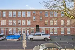 's-Gravenhage, Kaapstraat 15