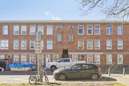 's-Gravenhage, Kaapstraat 15