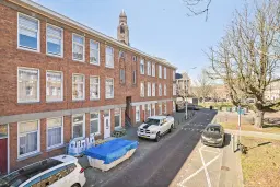 's-Gravenhage, Kaapstraat 15