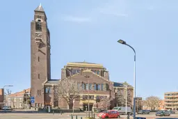 's-Gravenhage, Kaapstraat 15