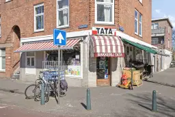 's-Gravenhage, Kaapstraat 15