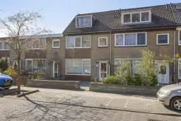 Zaandam, Goethartstraat 14