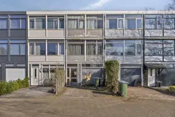 Oosterhout, Ridderstraat 93