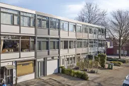 Oosterhout, Ridderstraat 93
