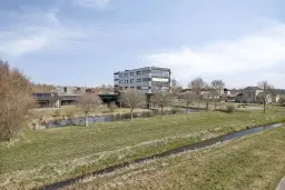 Almere, Stamerbos 54