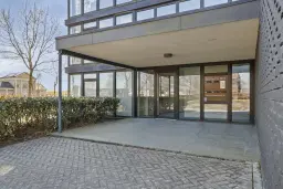 Almere, Stamerbos 54