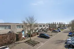 Almere, Grünewaldstraat 9