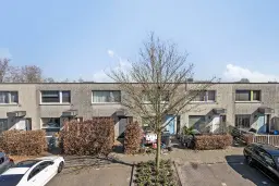 Almere, Grünewaldstraat 9