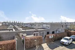 Almere, Grünewaldstraat 9