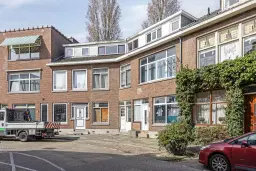 Rotterdam, Ploegstraat 63