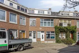 Rotterdam, Ploegstraat 63