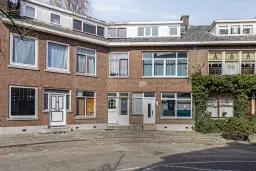 Rotterdam, Ploegstraat 63