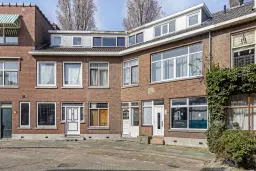 Rotterdam, Ploegstraat 63