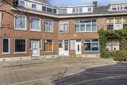 Rotterdam, Ploegstraat 63