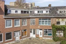 Rotterdam, Ploegstraat 63