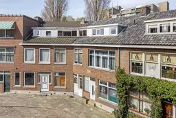 Rotterdam, Ploegstraat 63