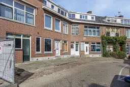 Rotterdam, Ploegstraat 63