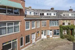 Rotterdam, Ploegstraat 63