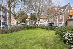 Rotterdam, Ploegstraat 63