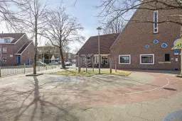 Rotterdam, Ploegstraat 63