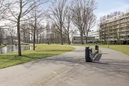 Rotterdam, Ploegstraat 63