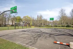 Rotterdam, Ploegstraat 63