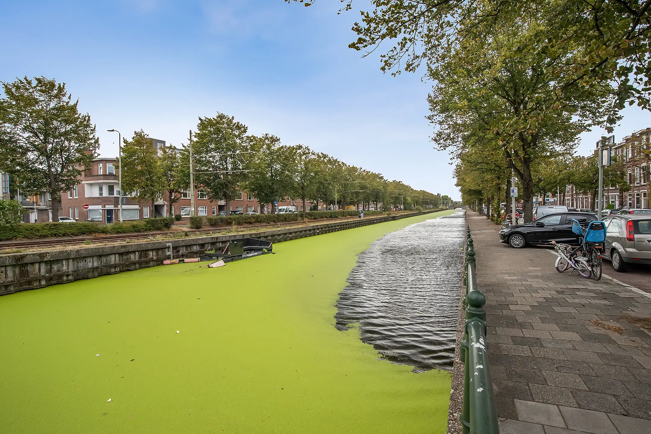 Bussumsestraat 28, 's-Gravenhage