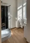 Gerenoveerd herenhuis met 6 slaapkamers / studios in La Trimouille, Frankrijk