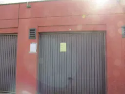 Garagebox nr. 43 a/d Vlaemsche Hoeve te Vlijmen