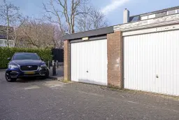 Baambrugge, Prins Johan Frisostraat 18A