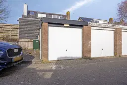 Baambrugge, Prins Johan Frisostraat 18A