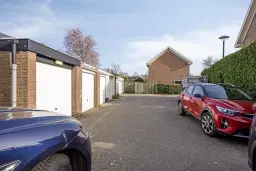 Baambrugge, Prins Johan Frisostraat 18A