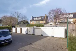 Baambrugge, Prins Johan Frisostraat 18A