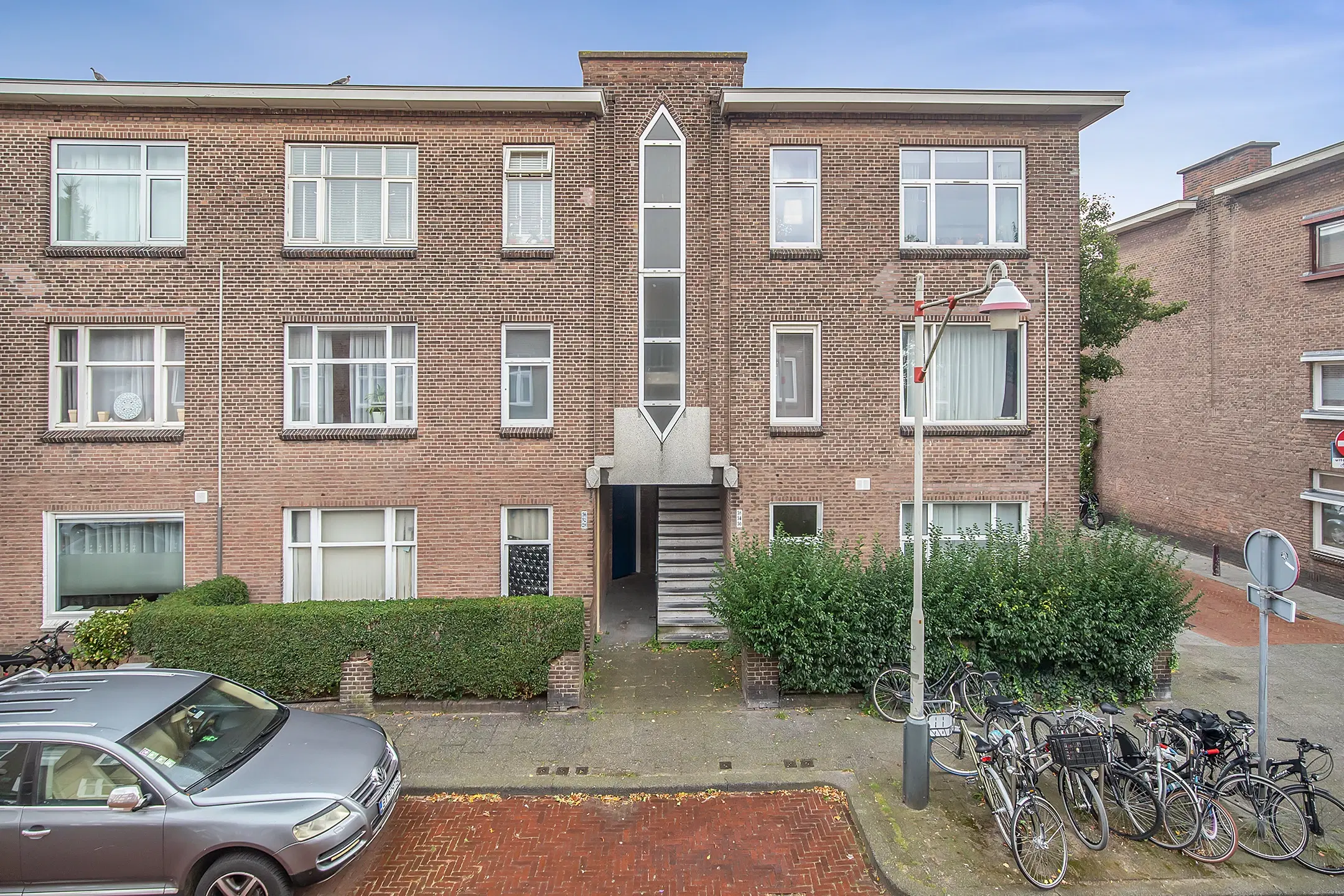 Bussumsestraat 28, 's-Gravenhage