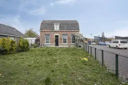 Zuidland, Raadhuisstraat 12