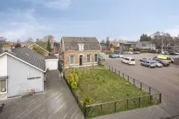 Zuidland, Raadhuisstraat 12