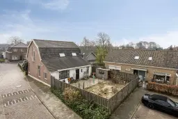 Zuidland, Raadhuisstraat 12
