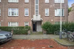 Bussumsestraat 28, 's-Gravenhage