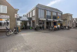 Zuidland, Raadhuisstraat 12