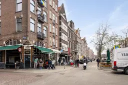 Amsterdam, Karthuizersstraat 9 D