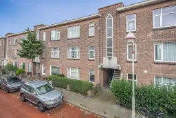 Bussumsestraat 28, 's-Gravenhage