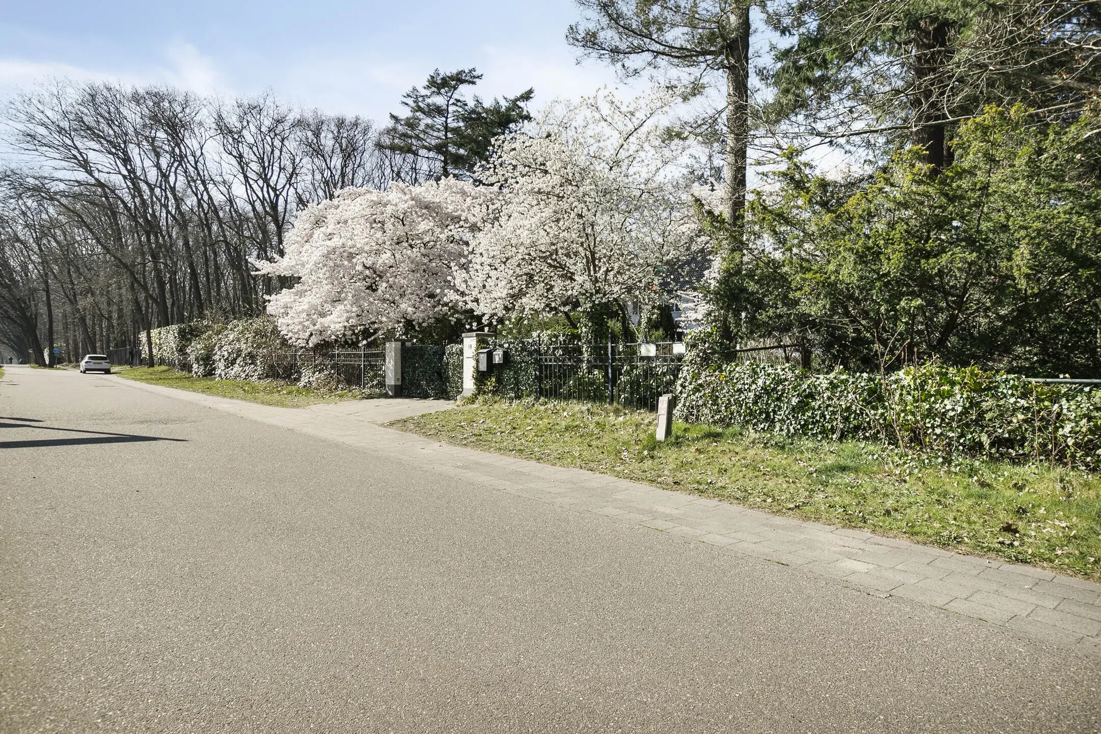 Villa De Horst | Utrechtseweg 341 te Amersfoort