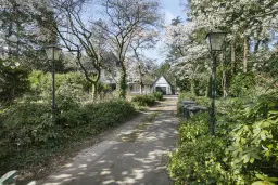Villa De Horst | Utrechtseweg 341 te Amersfoort