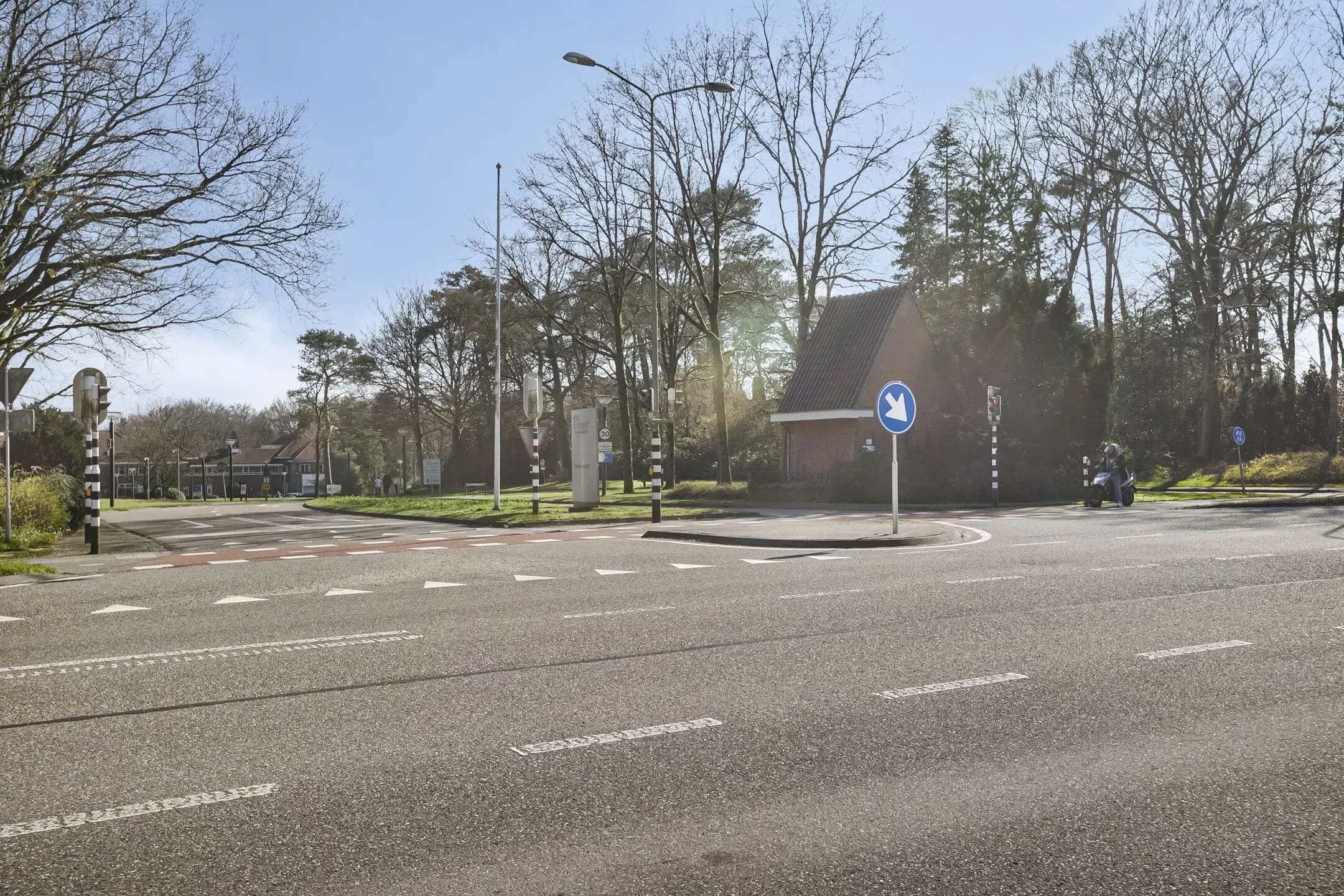 Villa De Horst | Utrechtseweg 341 te Amersfoort